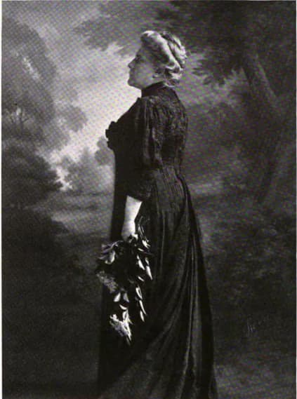 Harriet L. Cramer