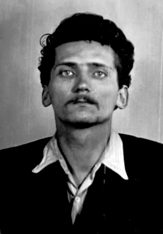 František Falerski