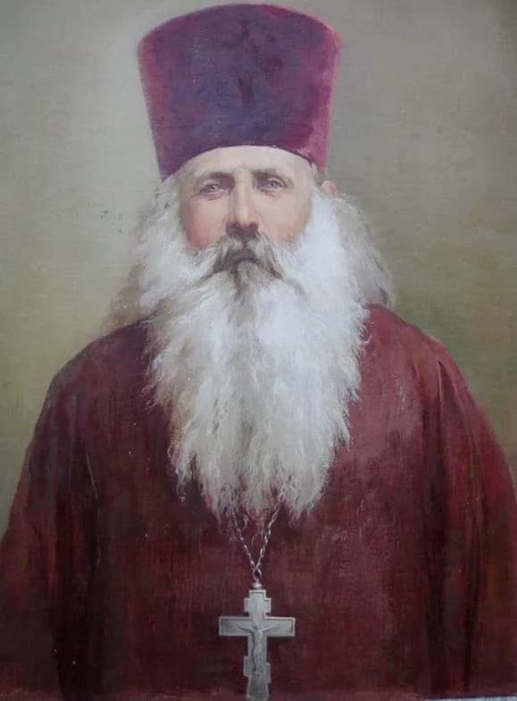 Mikhail Lisitsyn