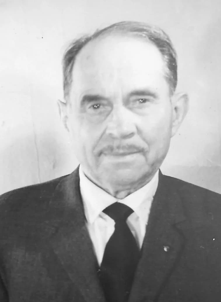 Félix Bazin