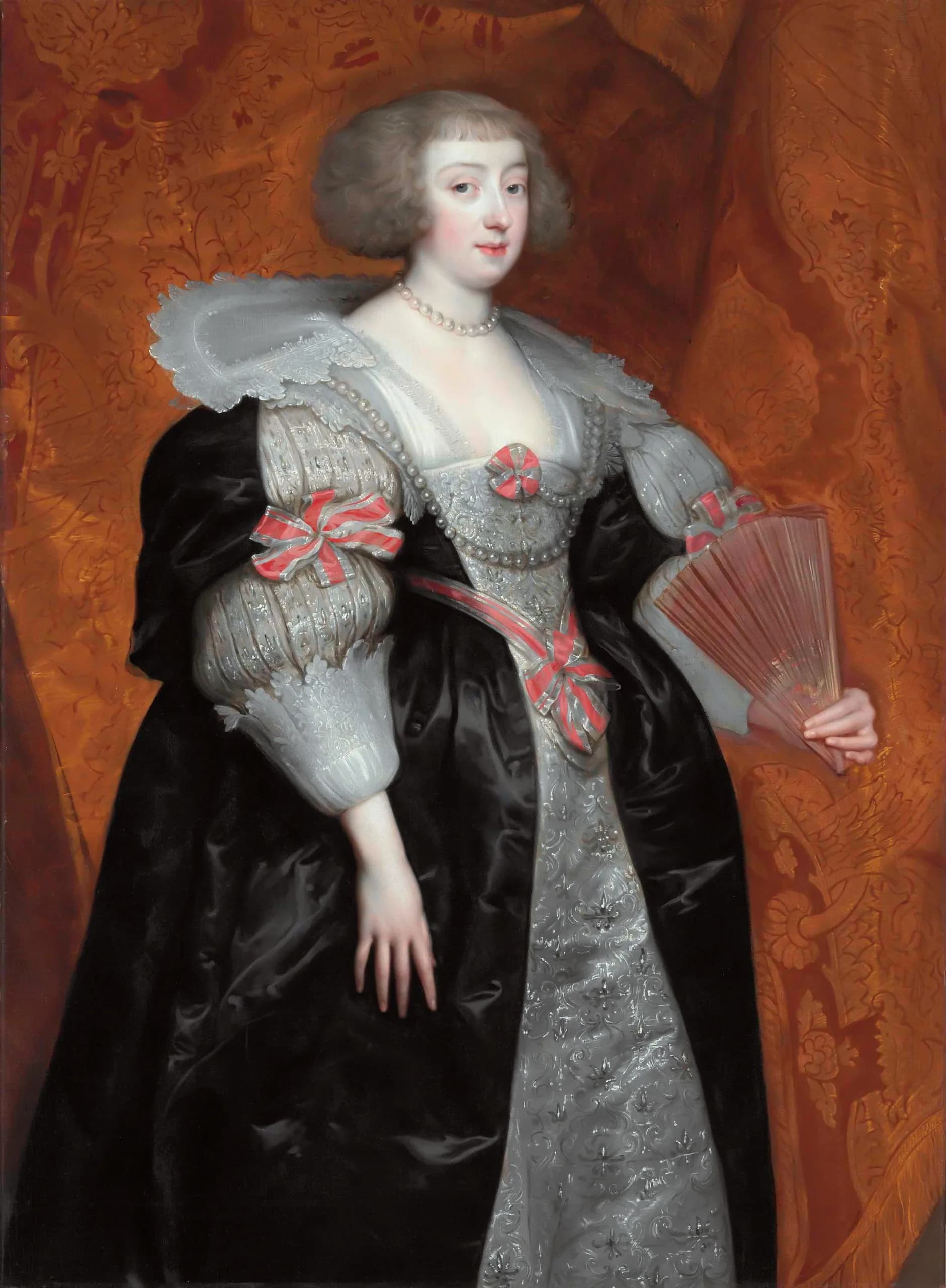 Margarete von Lothringen