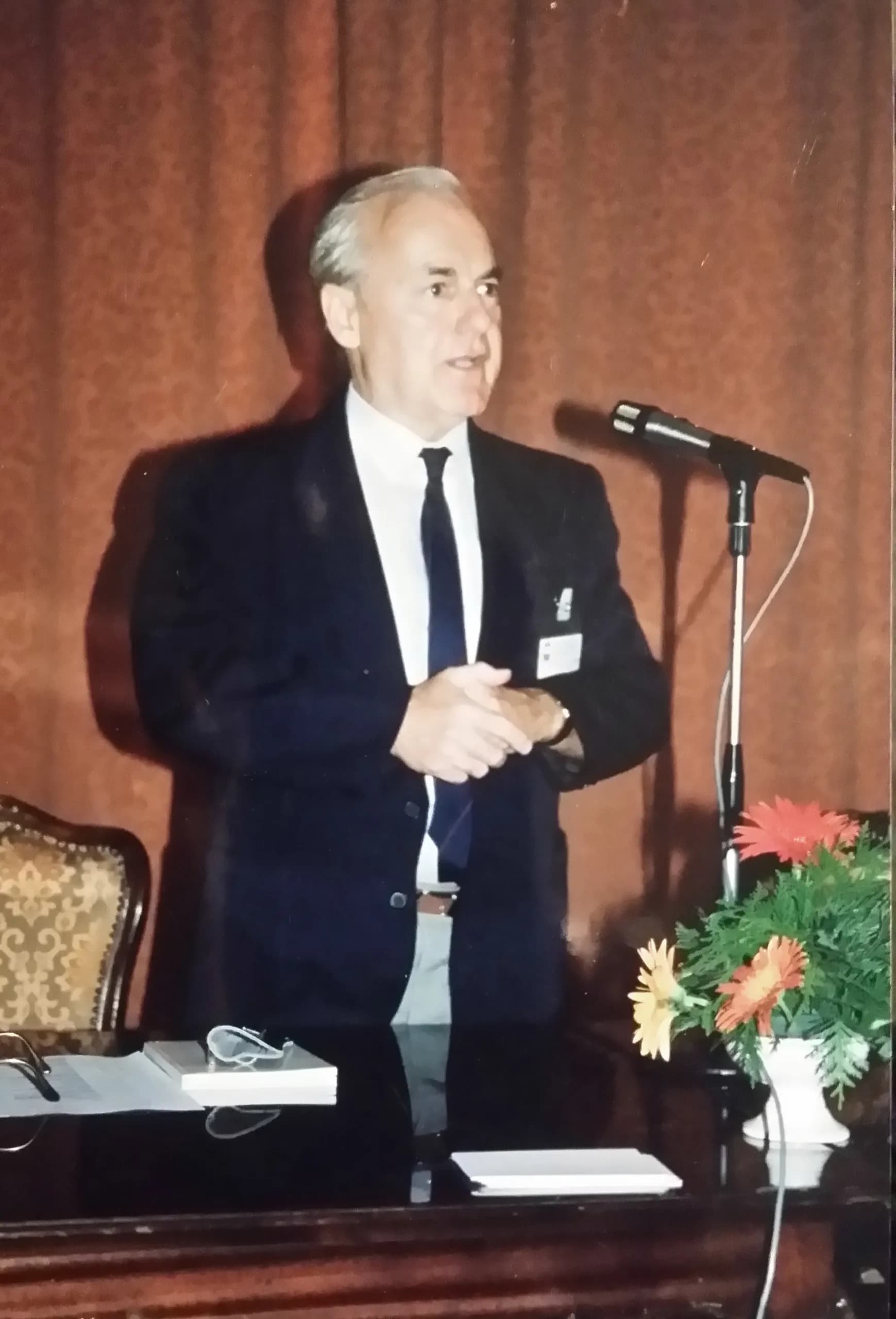 Ágoston Körmendy