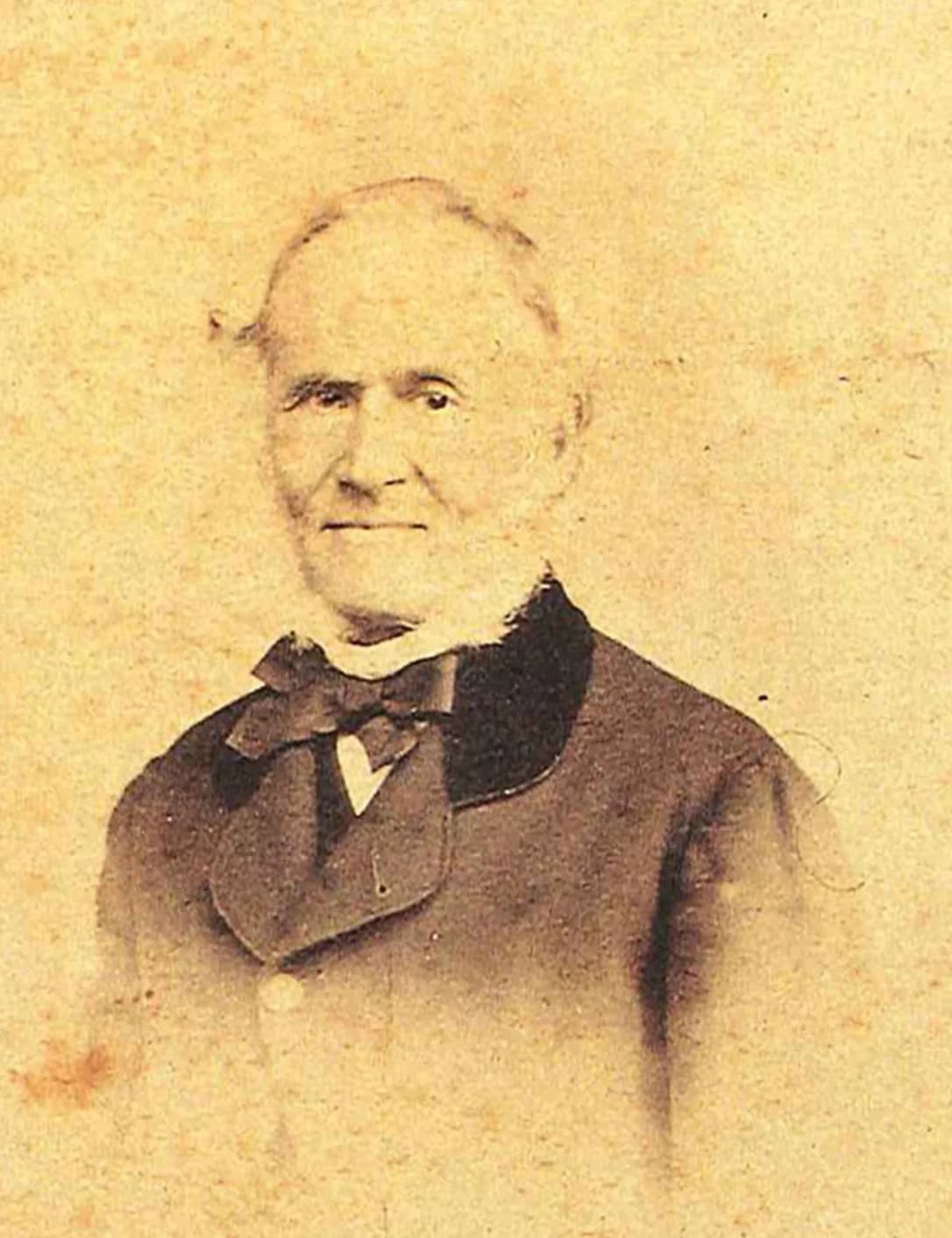Ernesto Capocci di Belmonte