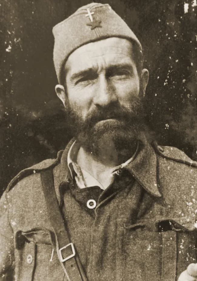 Vlado Zečević