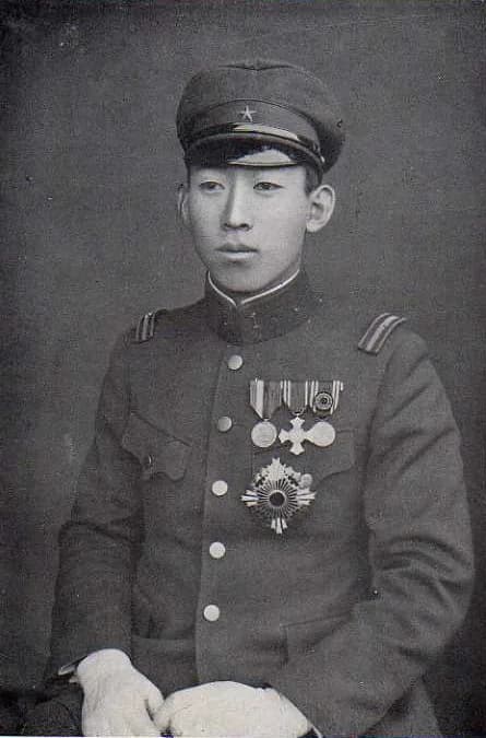 Takahiko Asaka