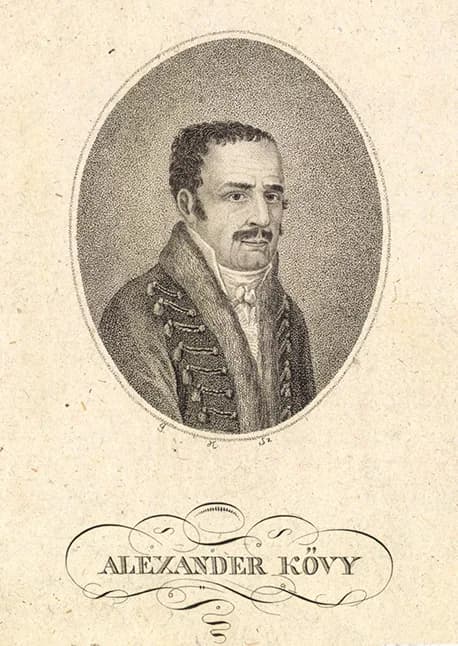 Alexander Kövy