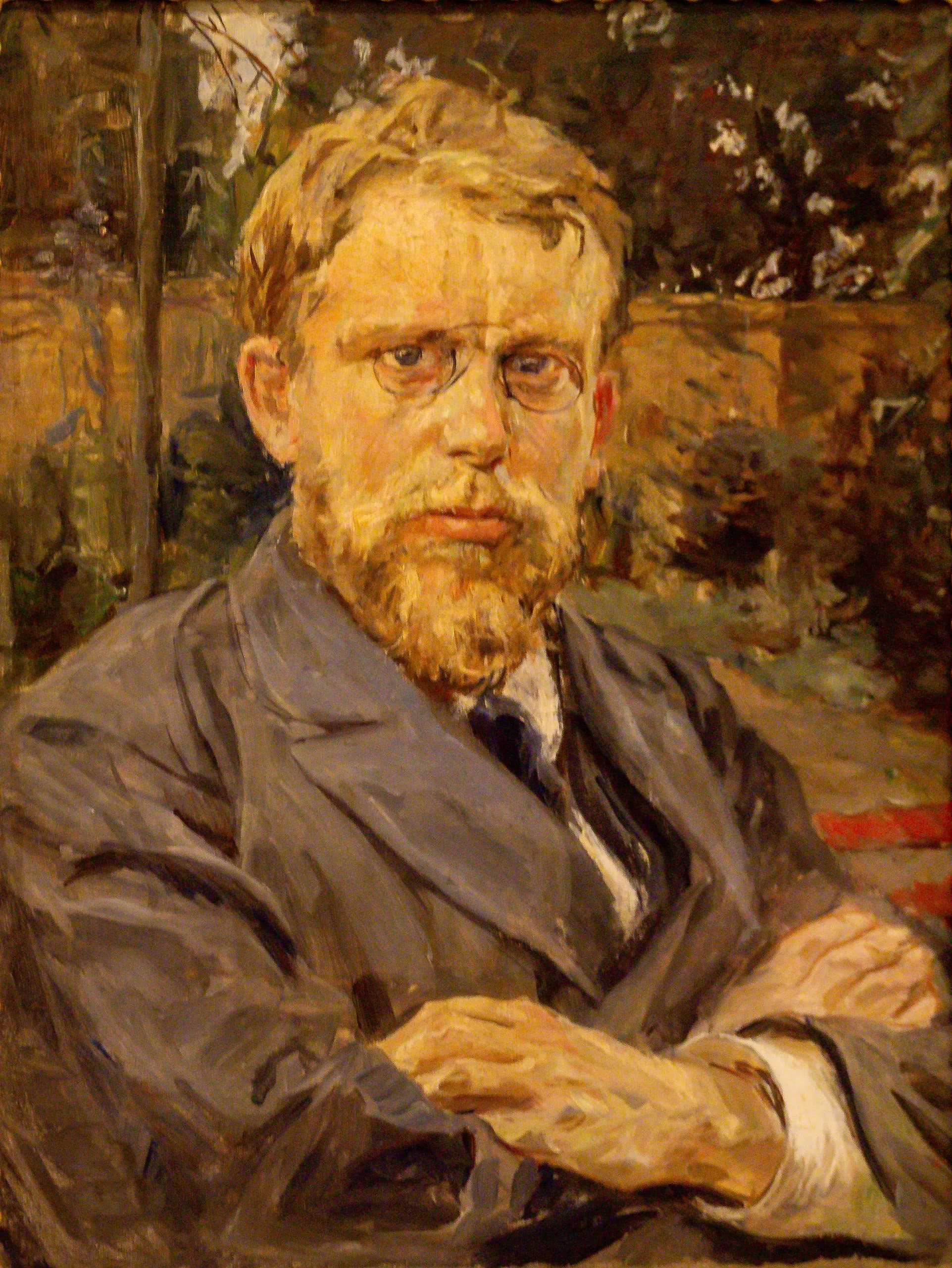 Ferdinand Coppenrath