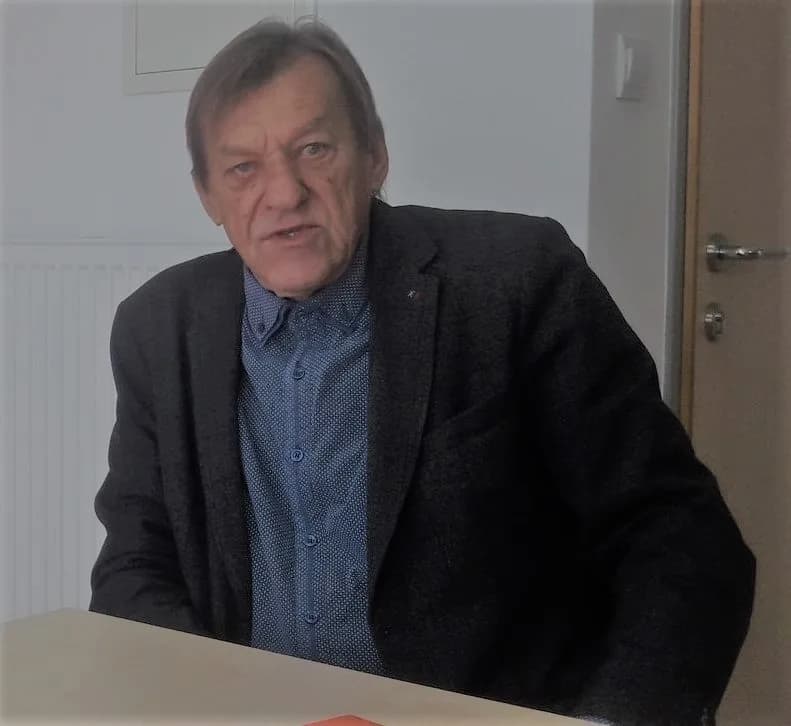 Boris Cipot