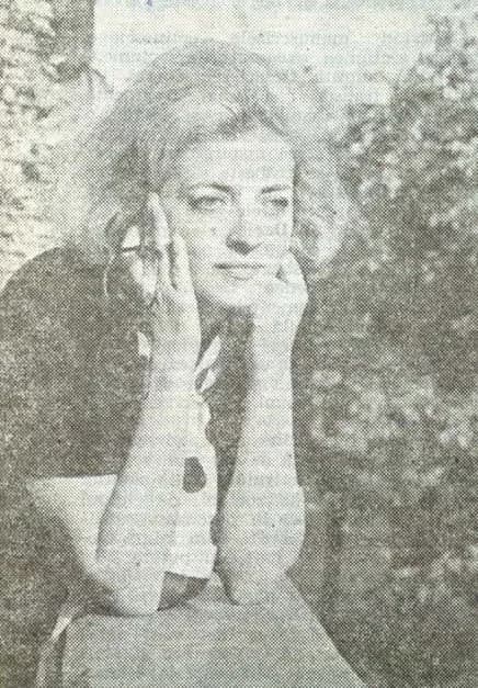 Ecaterina Oproiu
