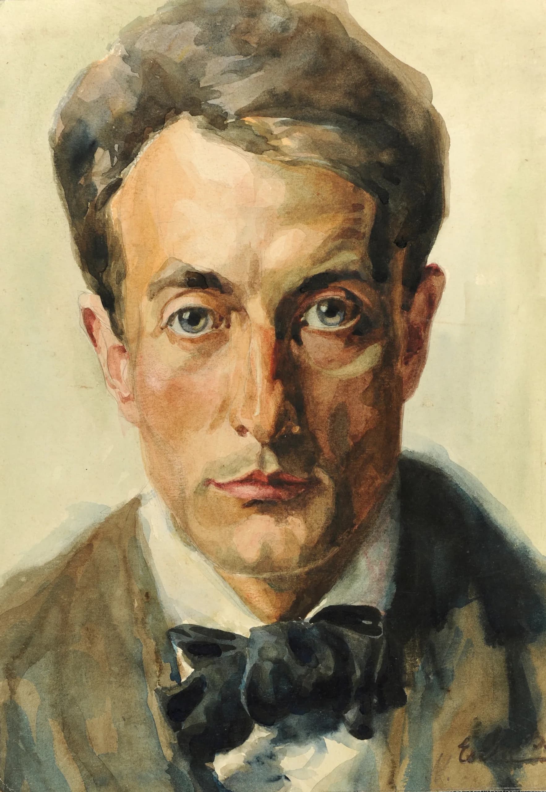 Emil Esche