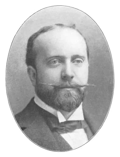 James Arden Harriman
