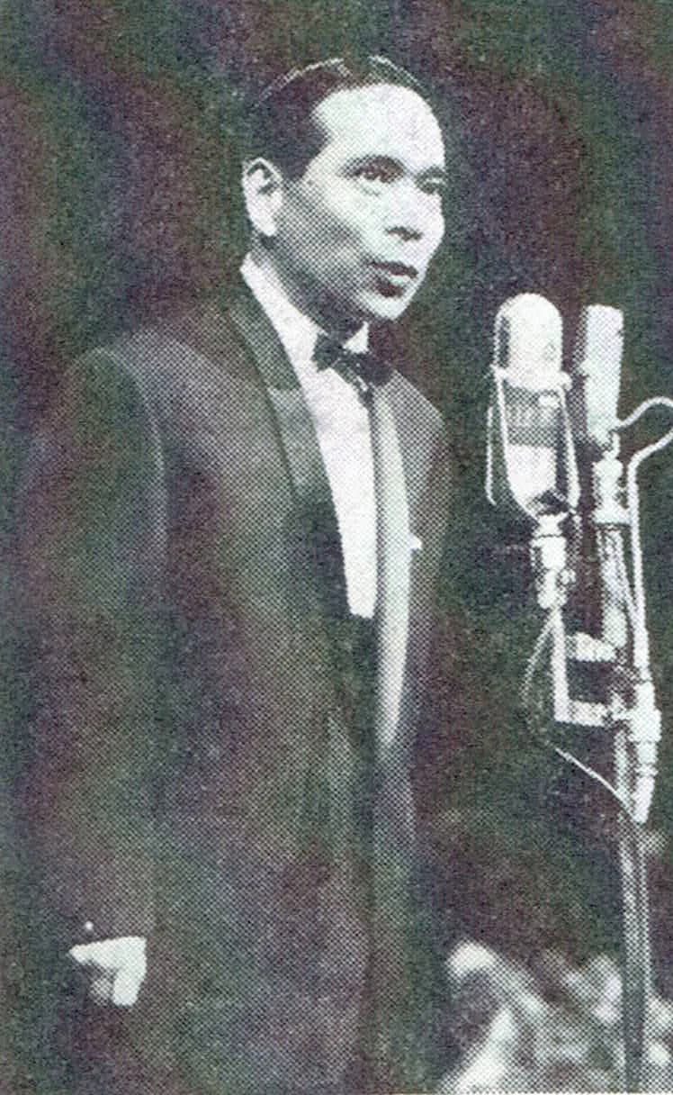 Tadashi Yoshida