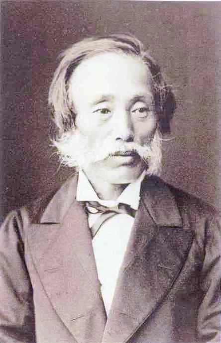 Yoshii Tomozane