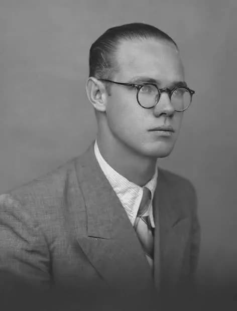 Guillermo Kenning Voss