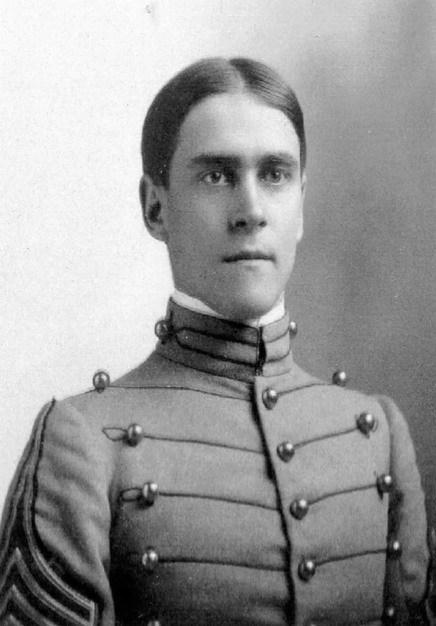 James Woodruff