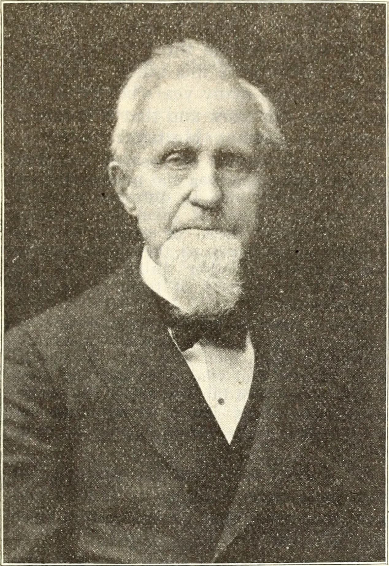 William Wishart
