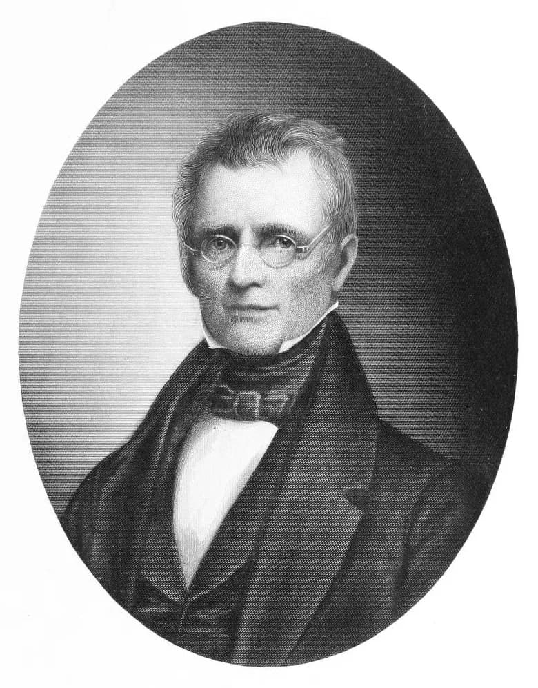 Samuel Futhey Dale