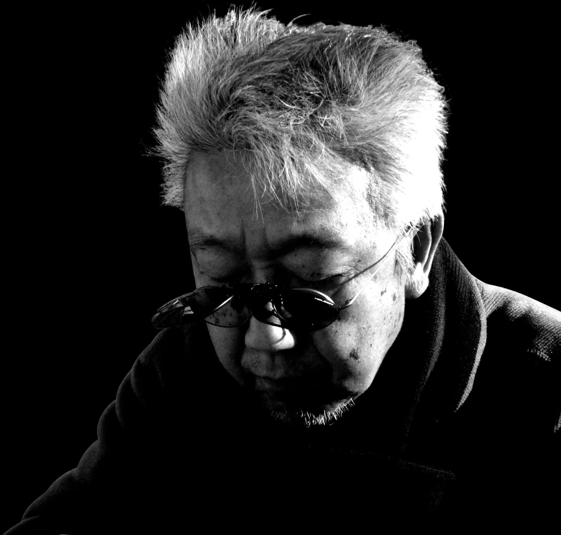 Yukio Tange