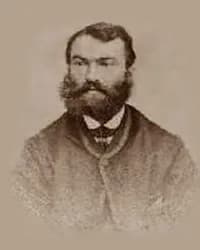 James Cumine Parkinson