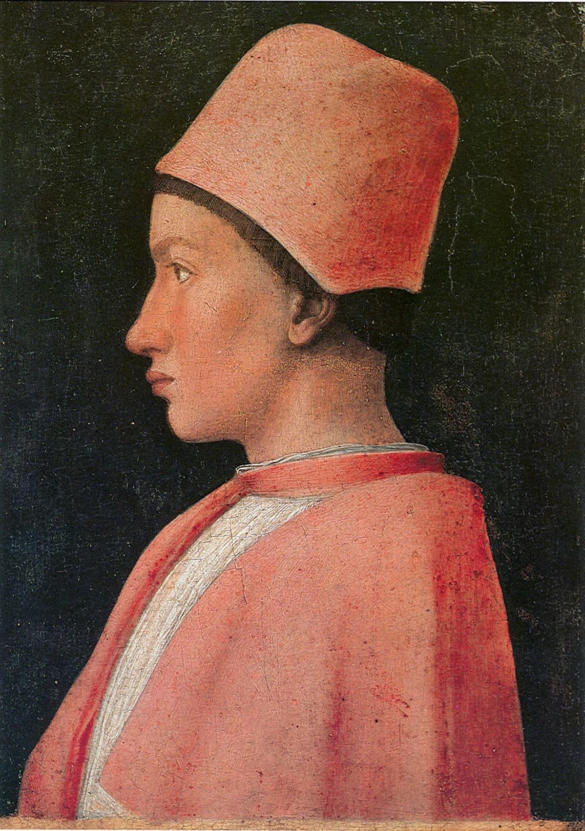 Francesco Gonzaga der Ältere