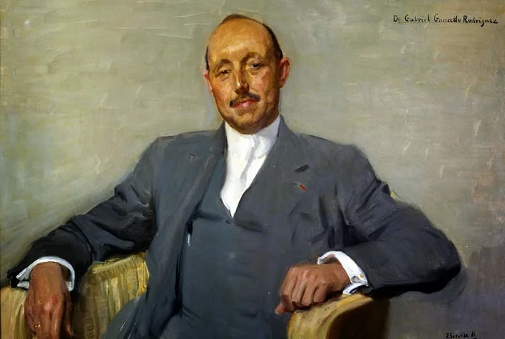 Gabriel Gancedo Rodríguez