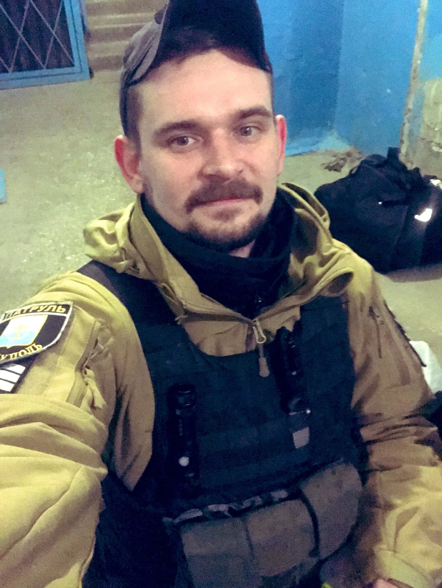 Danyil Safonov