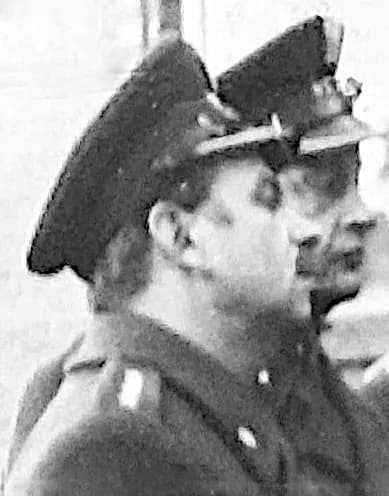 Edward Stępień