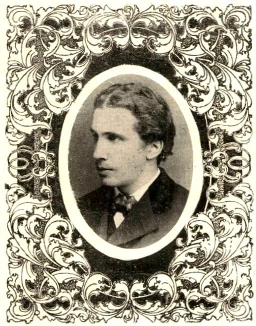 William Knox Johnson