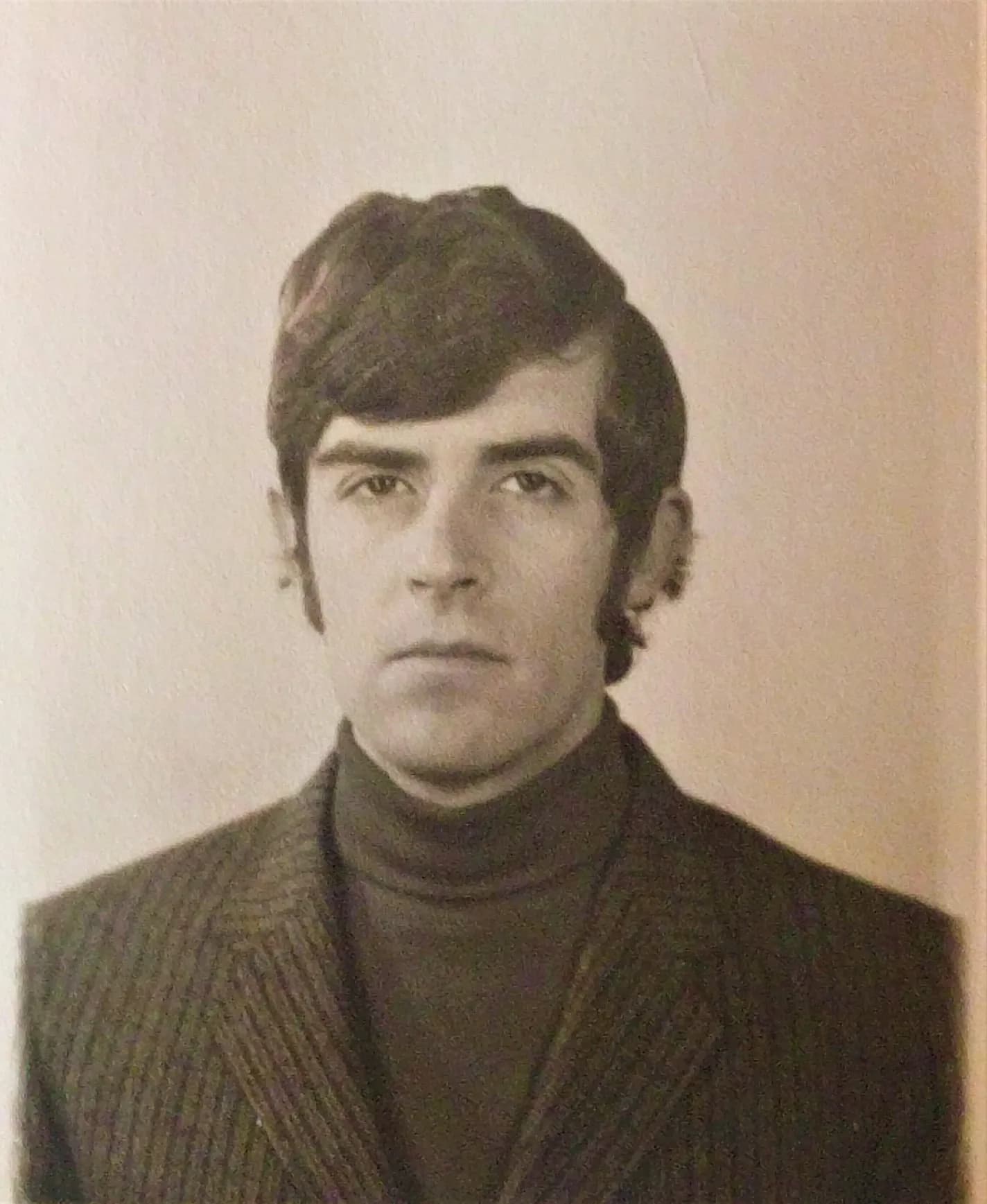 Giuliano Pacini