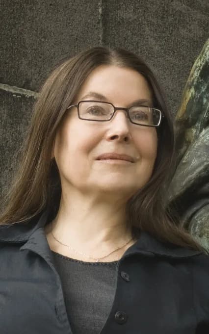 Marian Simms