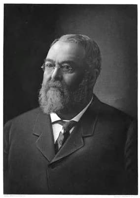 William James Grandin