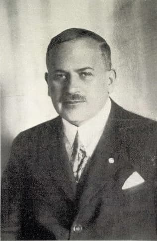 Endre Kőrös