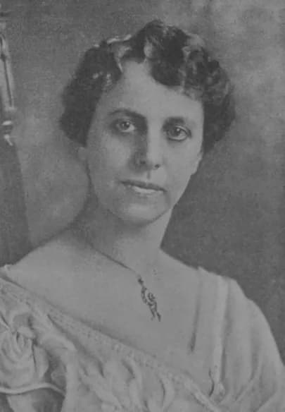 Wilma Anderson Gilman