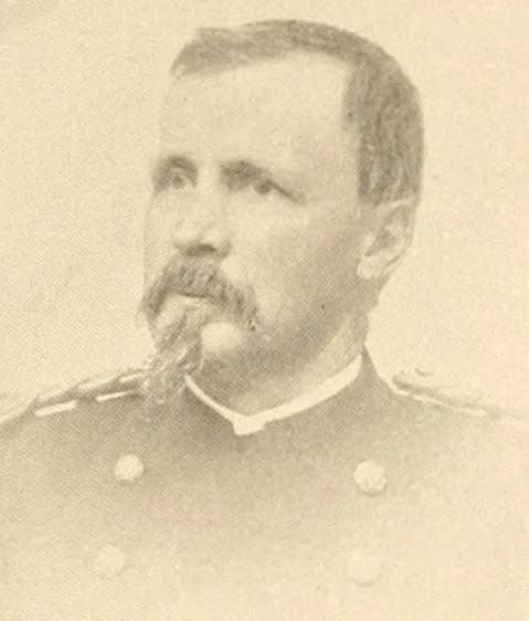 Franklin Guest Smith