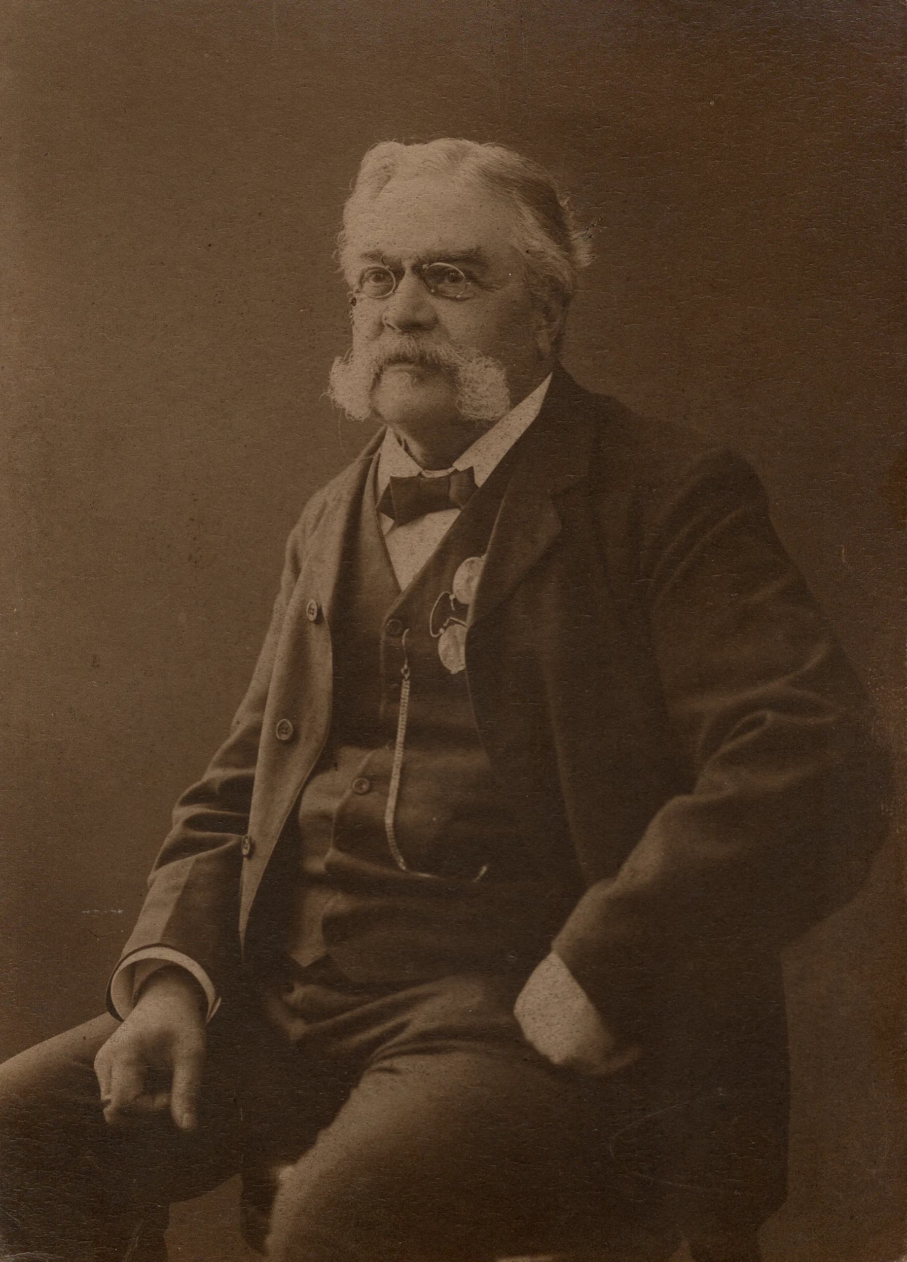 Oscar Arvid Lilljeforss