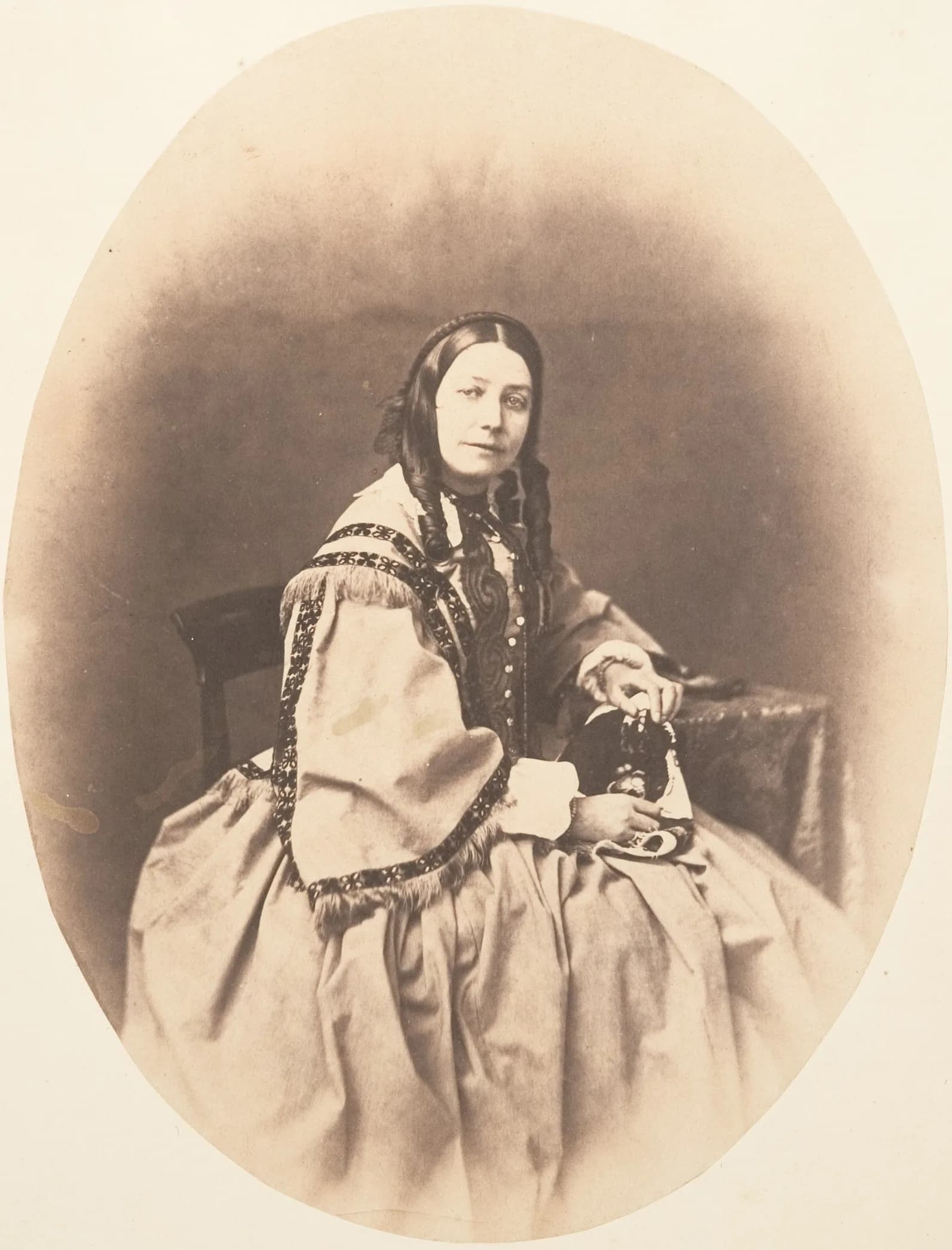 Justine Henrietta Ross