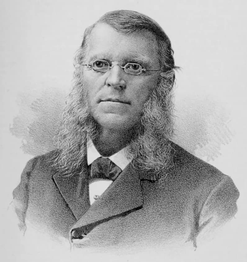 William Walters Dale