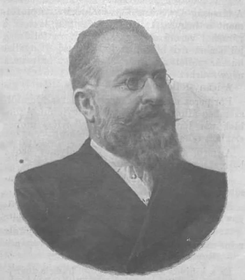 József Kőrösy