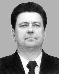 Mikola Baranovsky