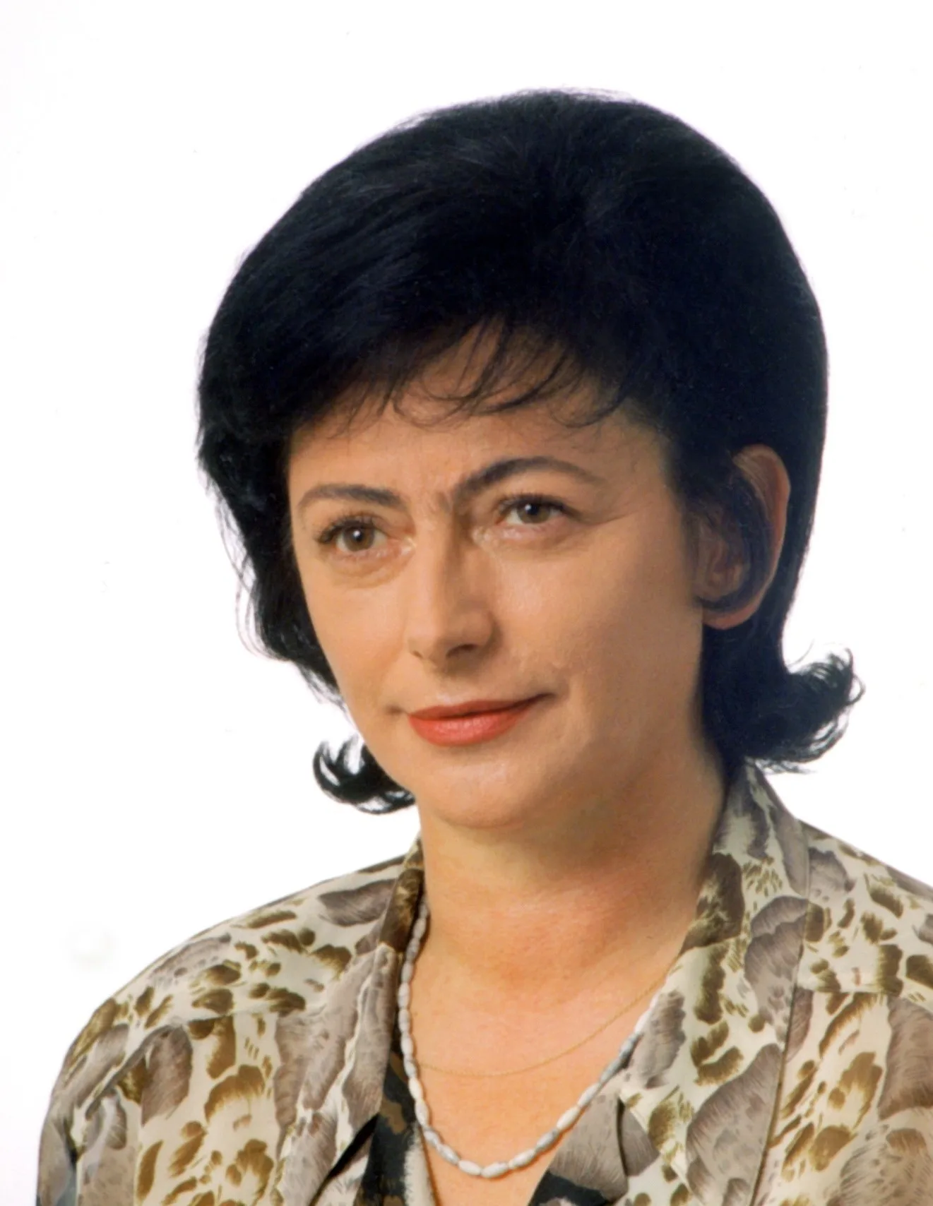 Bożena Chodynicka