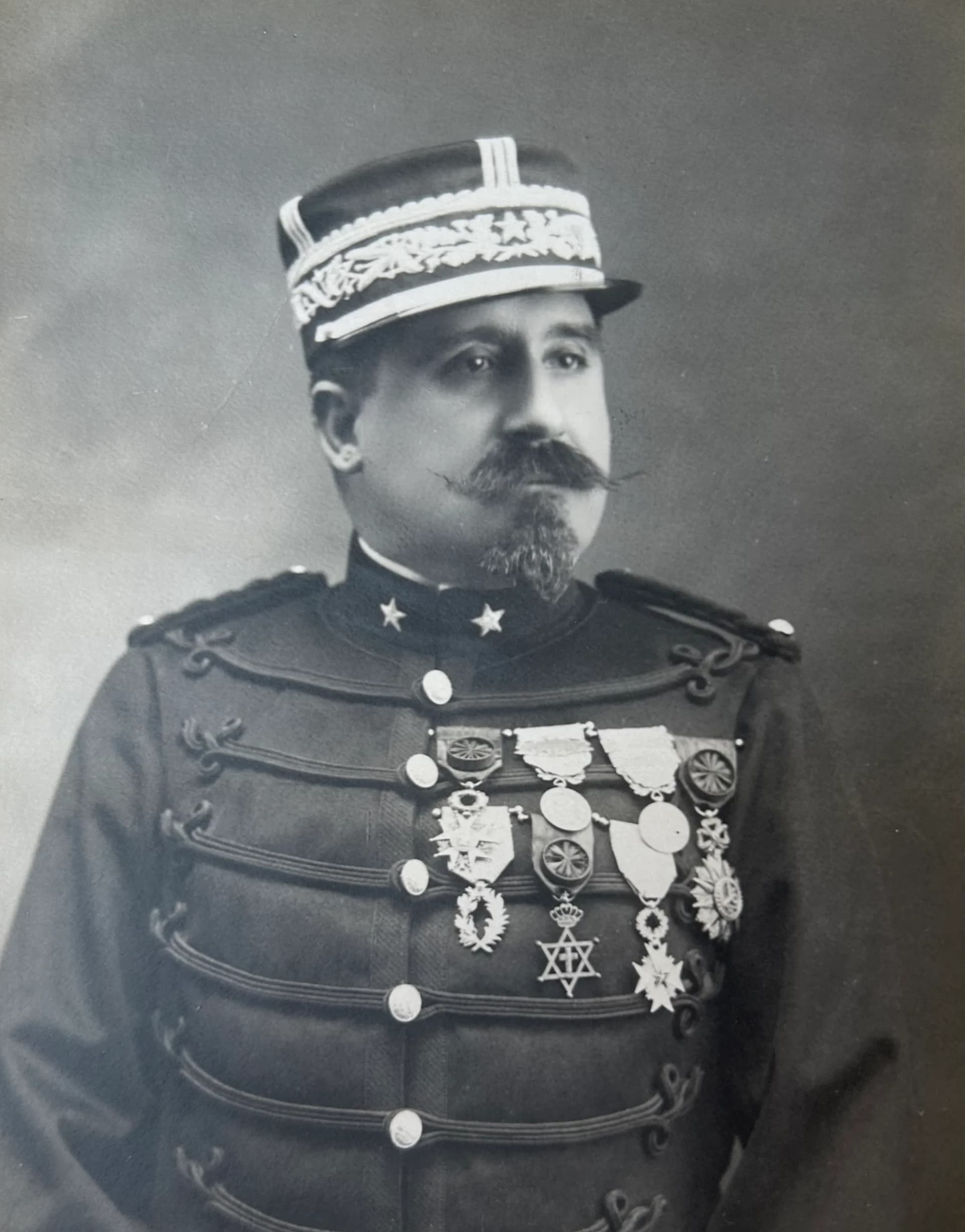 Moïse Landeroin
