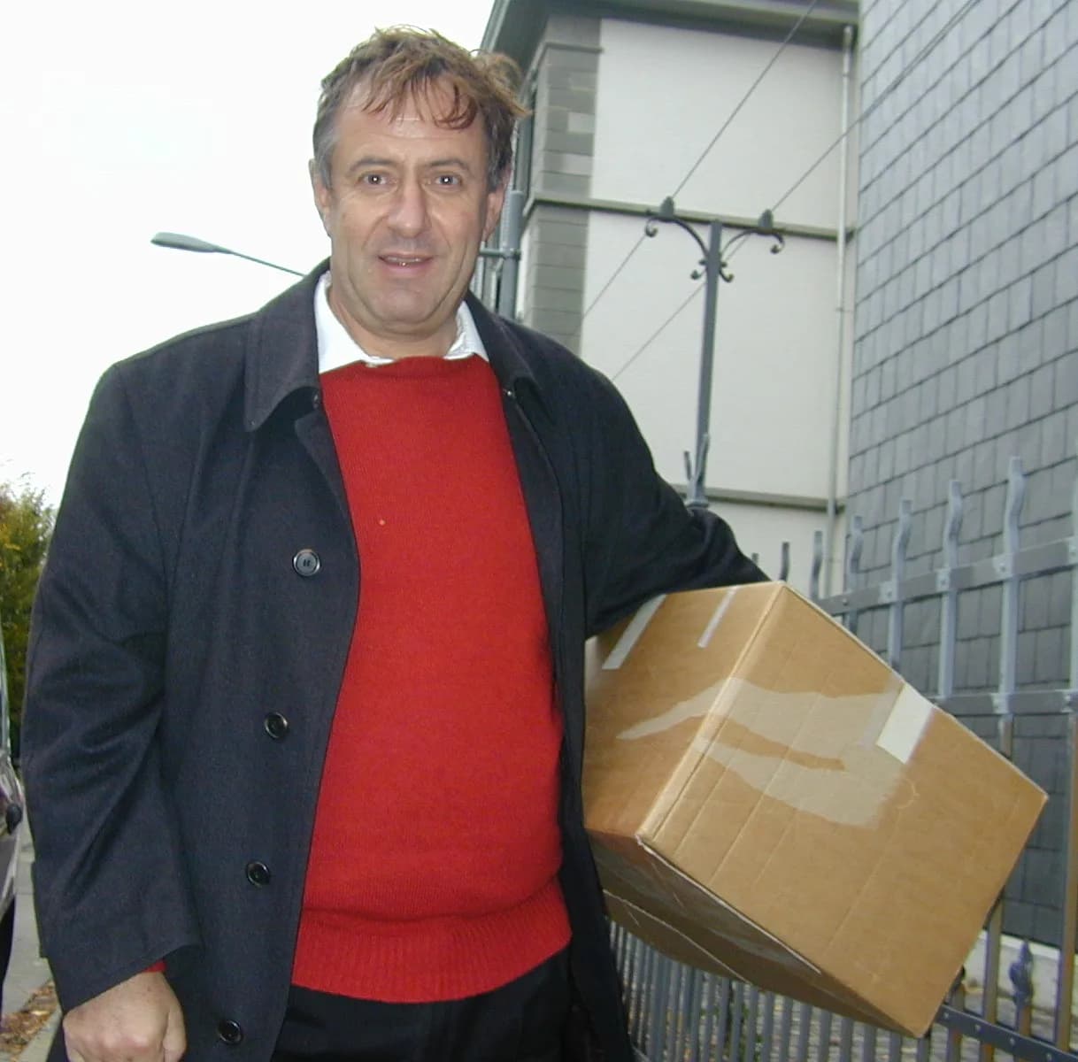 Jürg Nänni