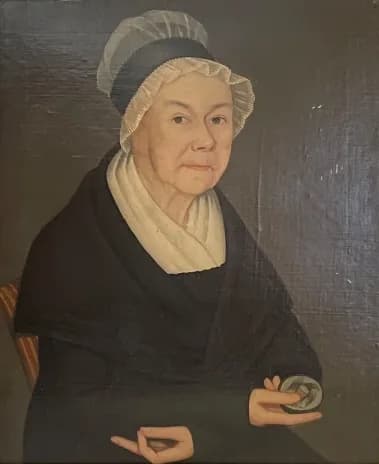 Annatje Eltinge