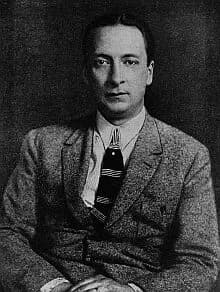 Hans Otto Roth