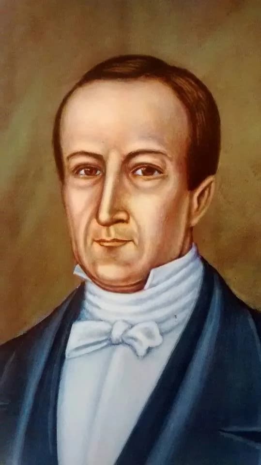 Manuel de Pombo