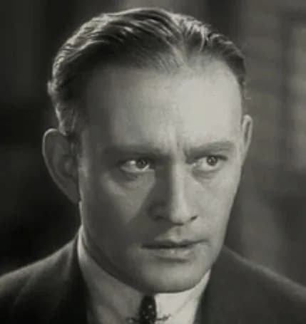 Conrad Nagel