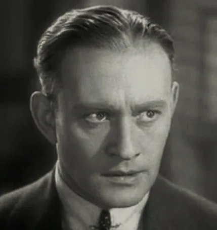 Conrad Nagel