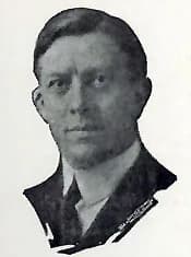 Conrad Selvig