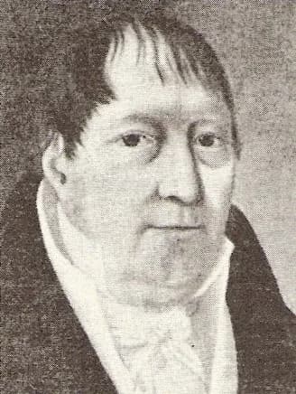 Conrad Wilhelm Delius