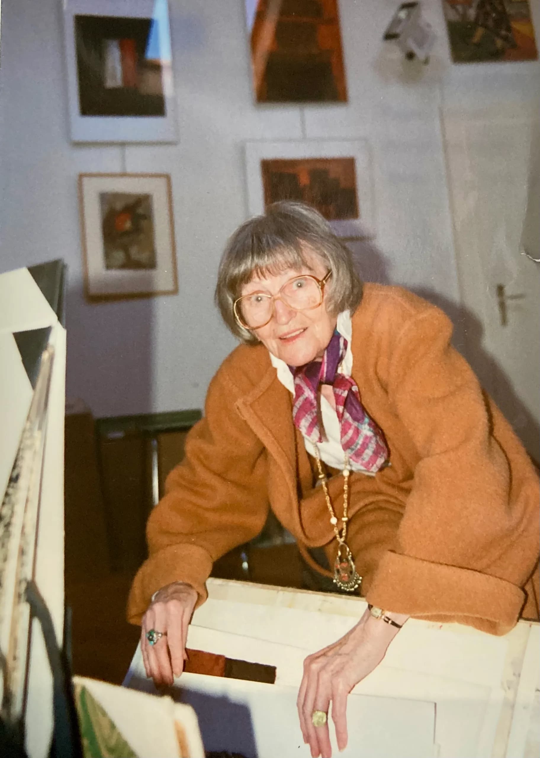 Irène Reymond